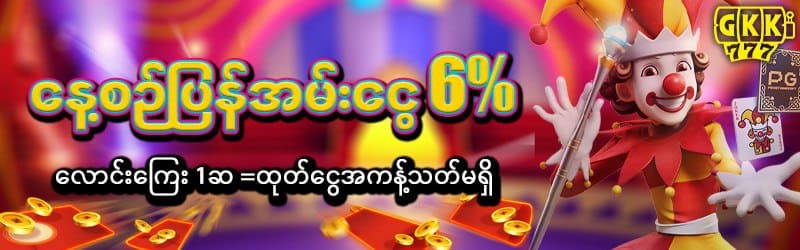 Read more about the article gkk777 com login – ကော်မရှင်ယူနည်းများ | မြန်မာ