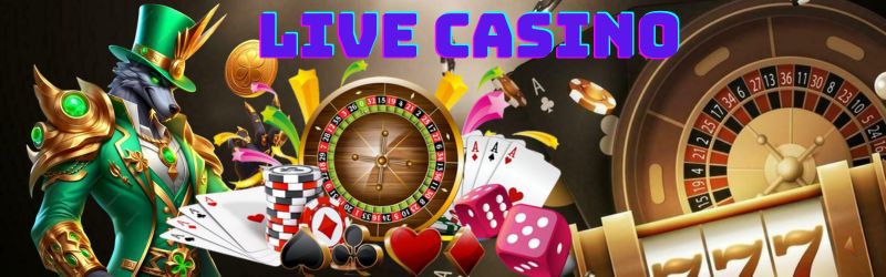 Live casino 
