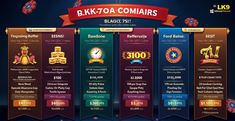 GKK777 promo code ရဖို့ နည်းလမ်း | မြန်မာ Casino Guide